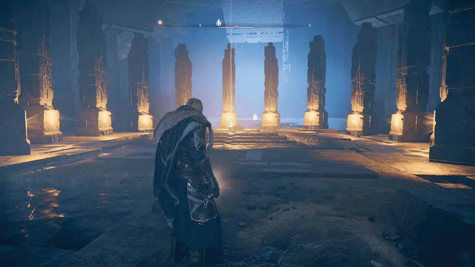 Unique & Legendary Weapons In Assassin's Creed: Valhalla And Where To Find Them