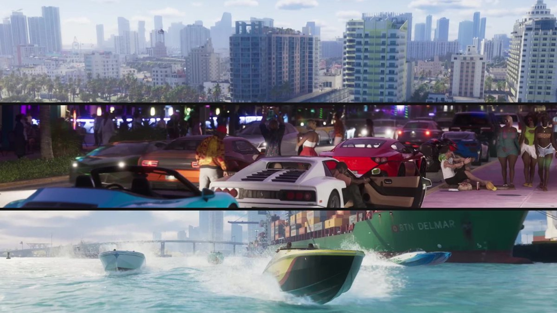 Rockstar to intensify open-world immersion in GTA 6