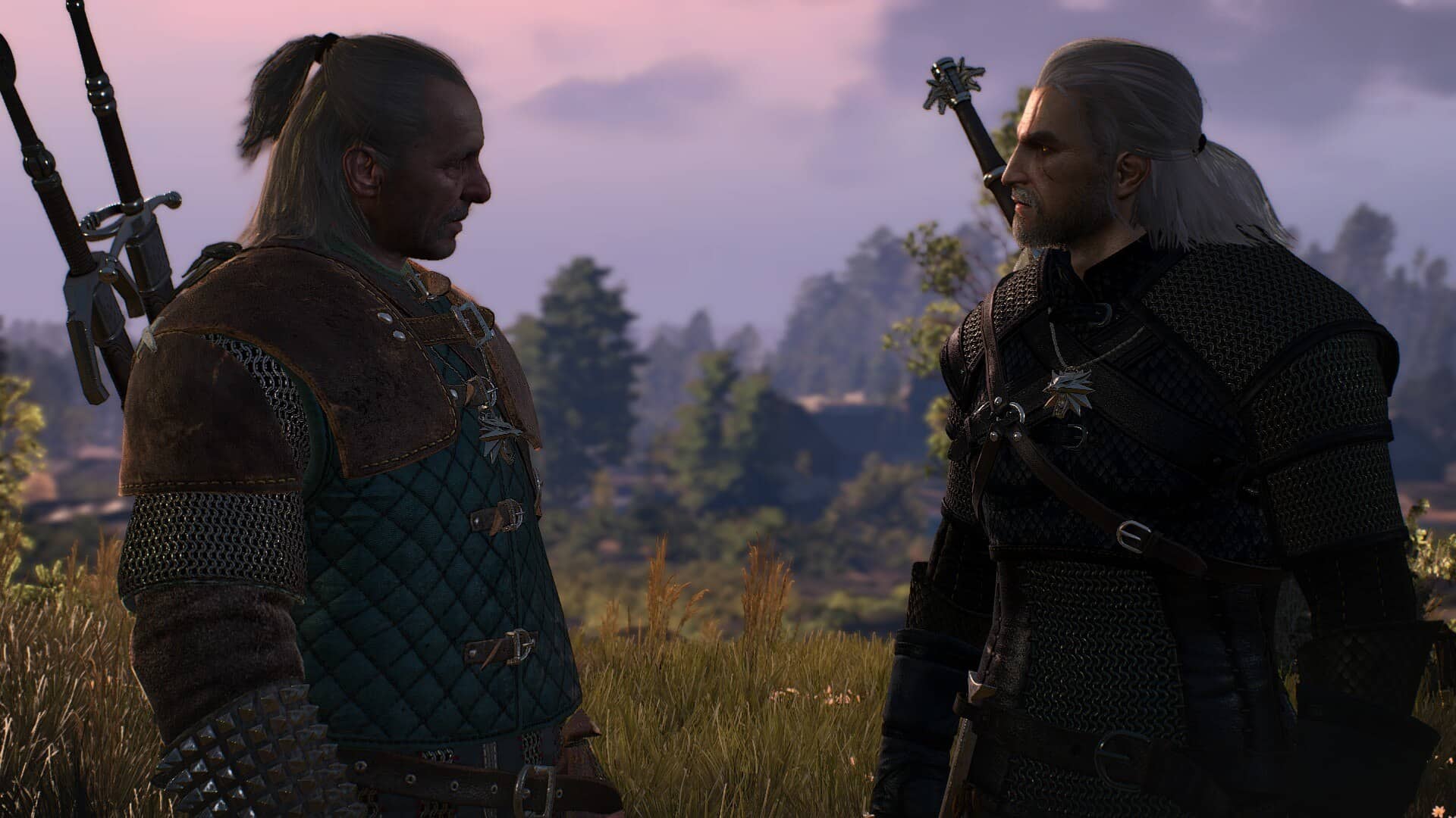 CD Projekt RED confirms new Witcher trilogy