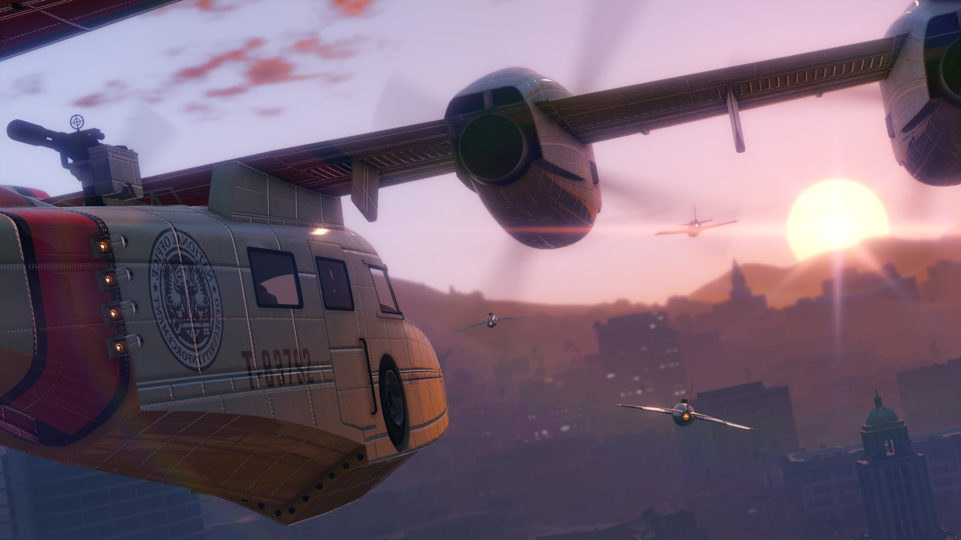 GTA VI will be the culmination of all of Rockstar's efforts over the past decade.