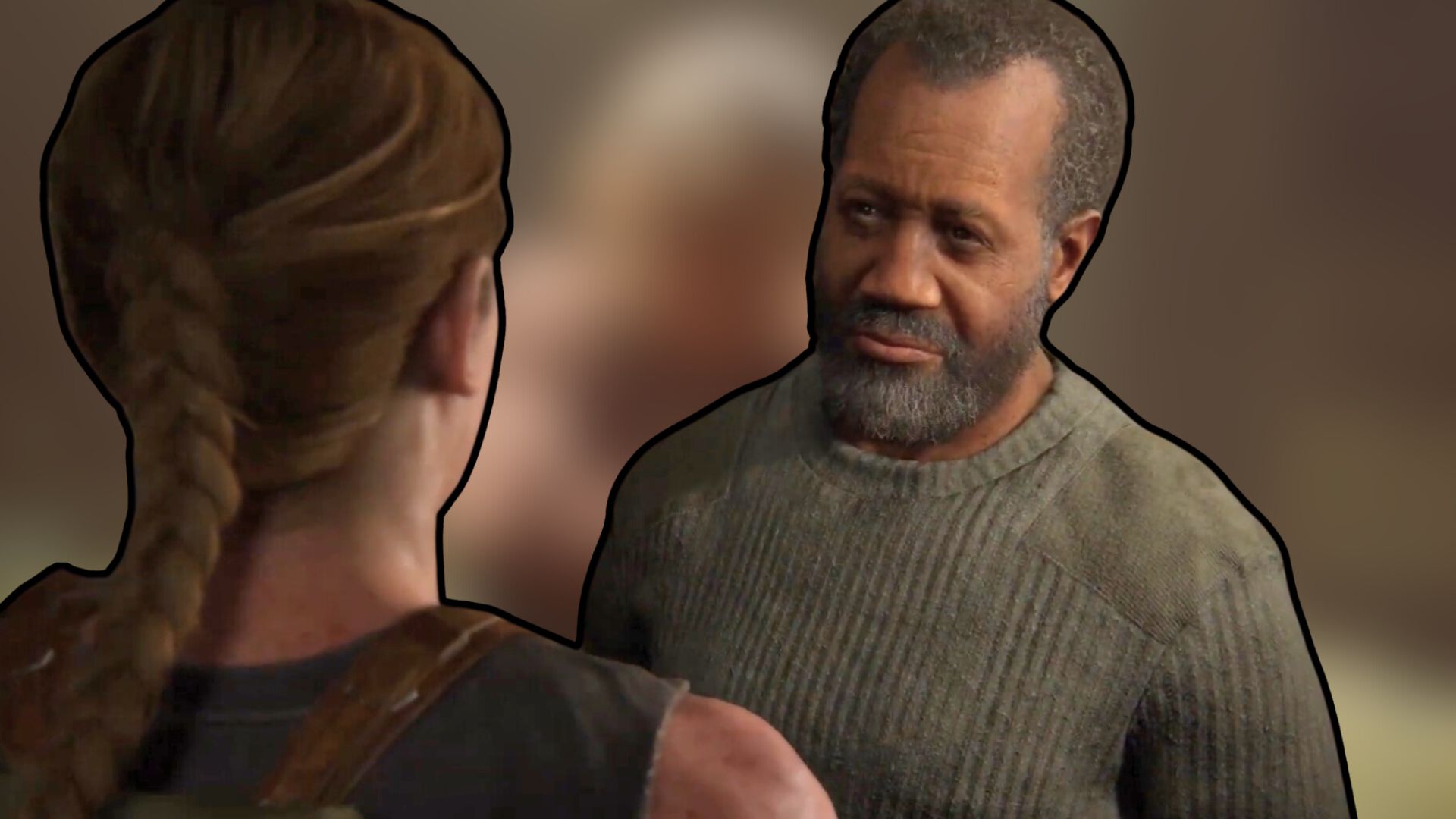 Will Jeffrey Wright Reprise His Role As Isaac Dixon in HBO's The Last of Us?