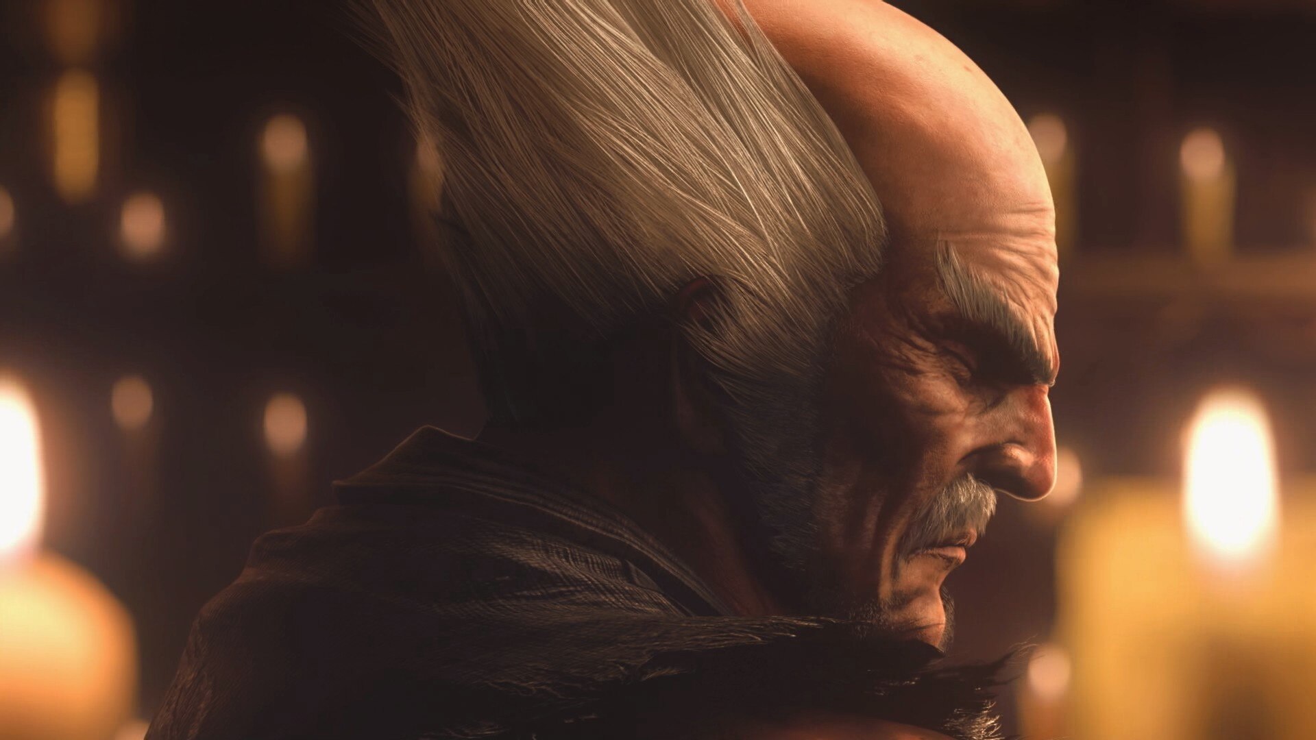 Bandai Namco accidentally leaks Azucena and Raven for Tekken 8