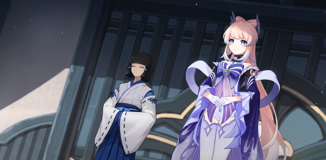 Best Build For Kokomi In Genshin Impact