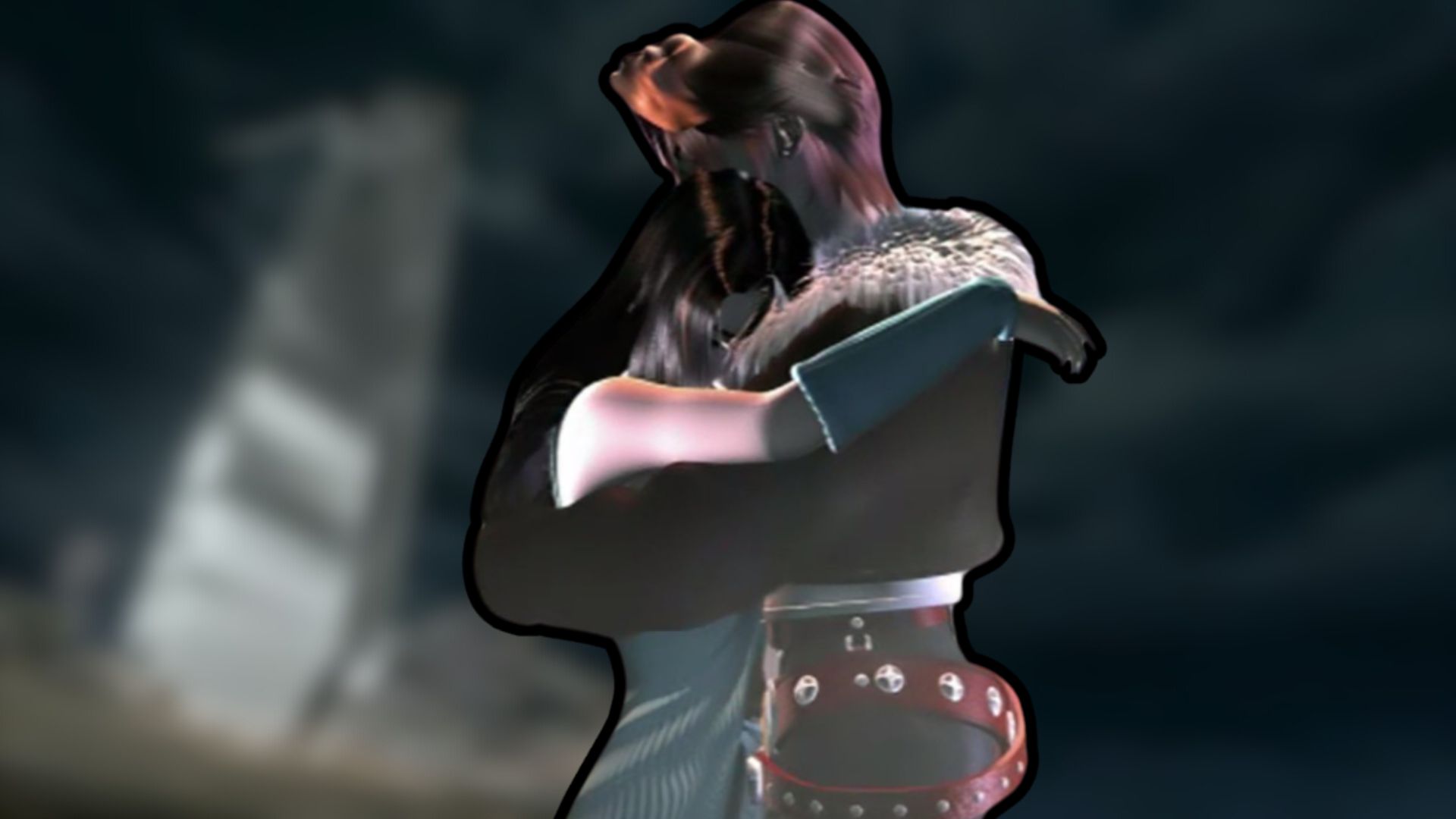 Final Fantasy 8 Director Talks About A Potential Remake