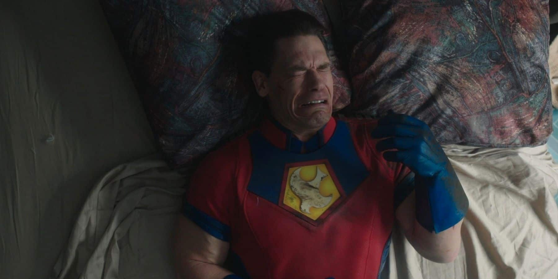 Hbo Renews Peacemaker For A Second Season