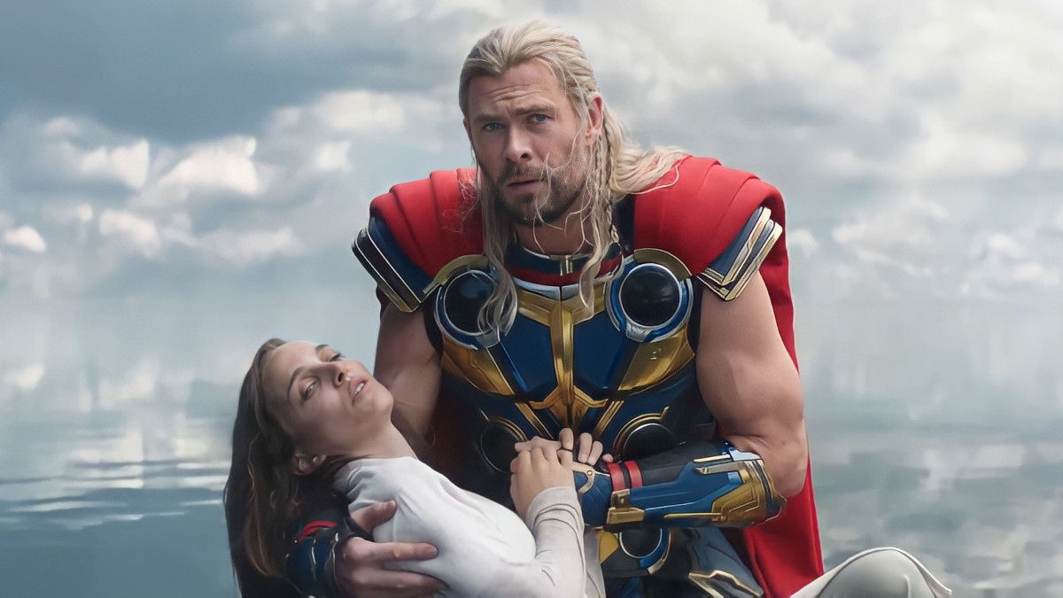 Chris Hemsworth will return to Thor only if his story is completed