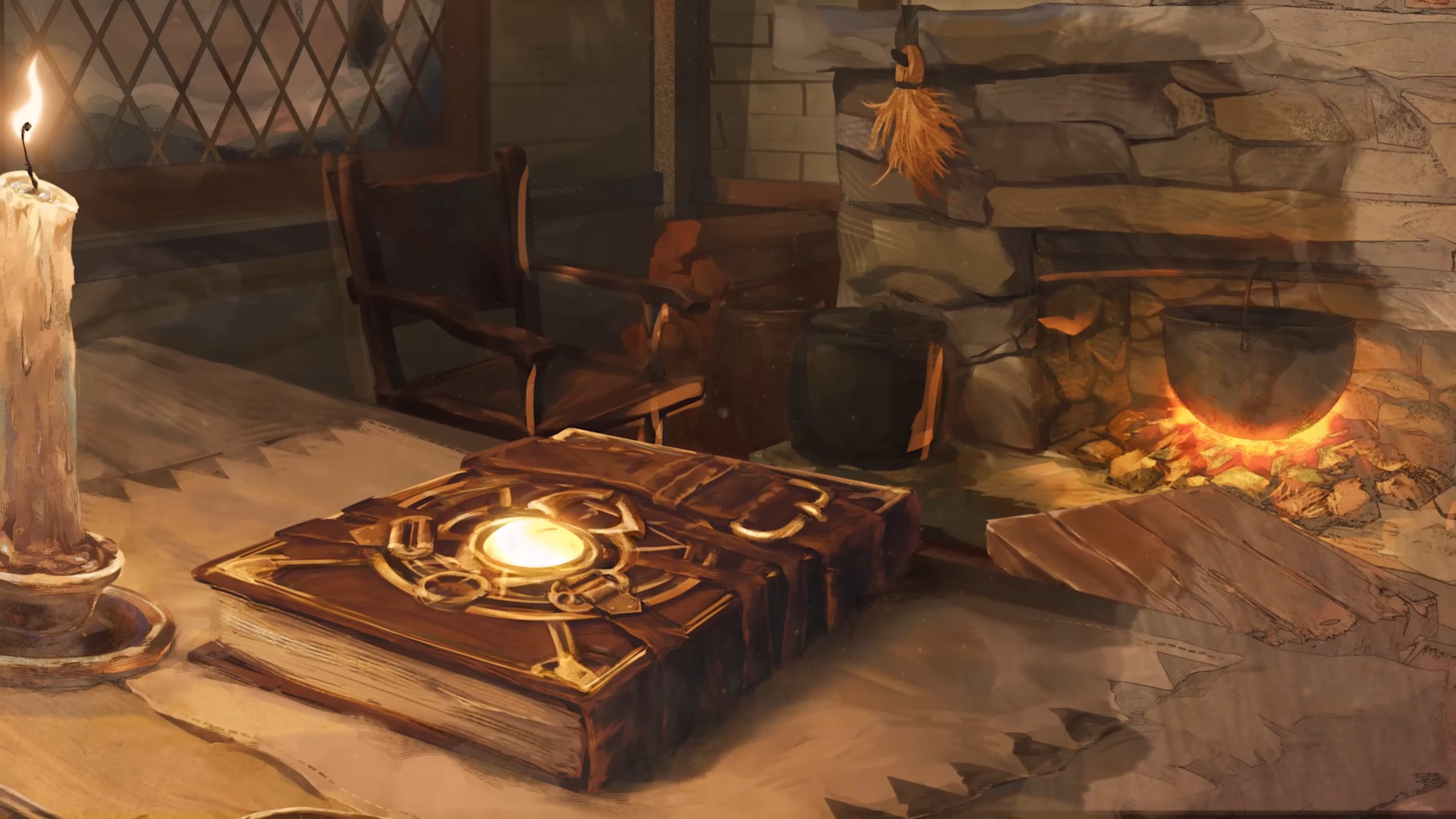 Next to nobody showed up for a recent Diablo 4 event in Korea