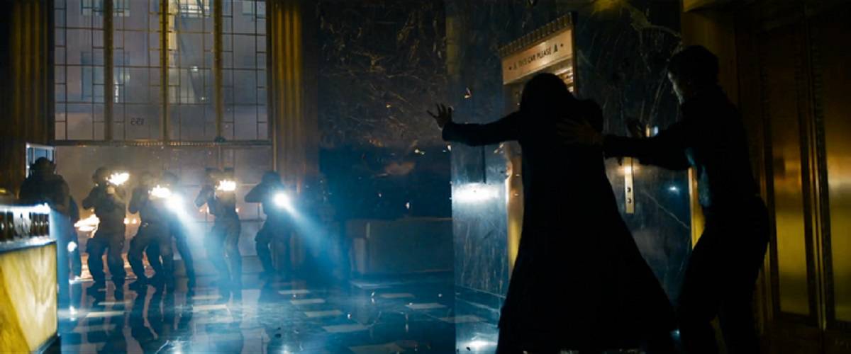 Tune In On September 9 For The First The Matrix Resurrections Trailer