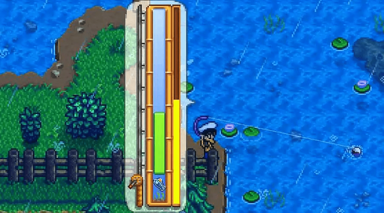 Stardew Valley Fishing Guide