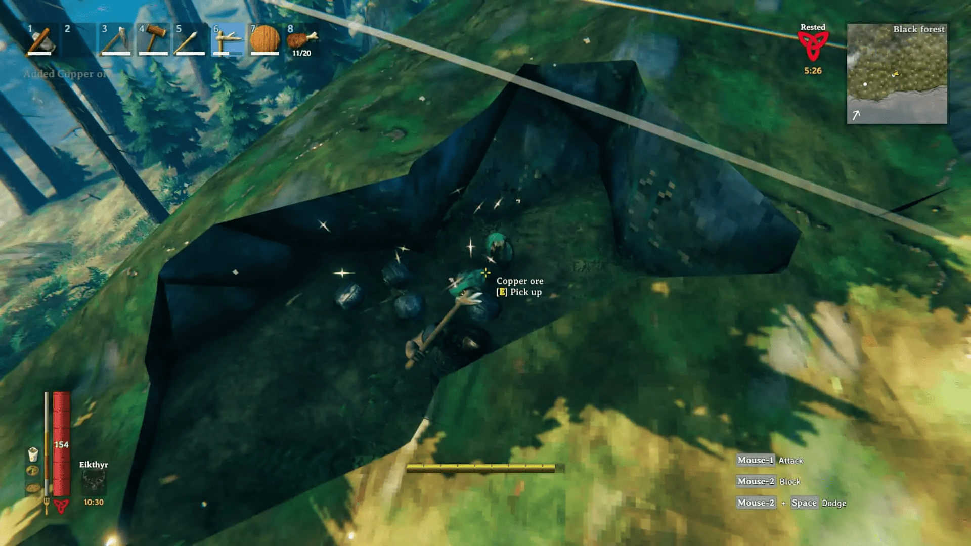 The Ultimate Workbench Guide - Valheim