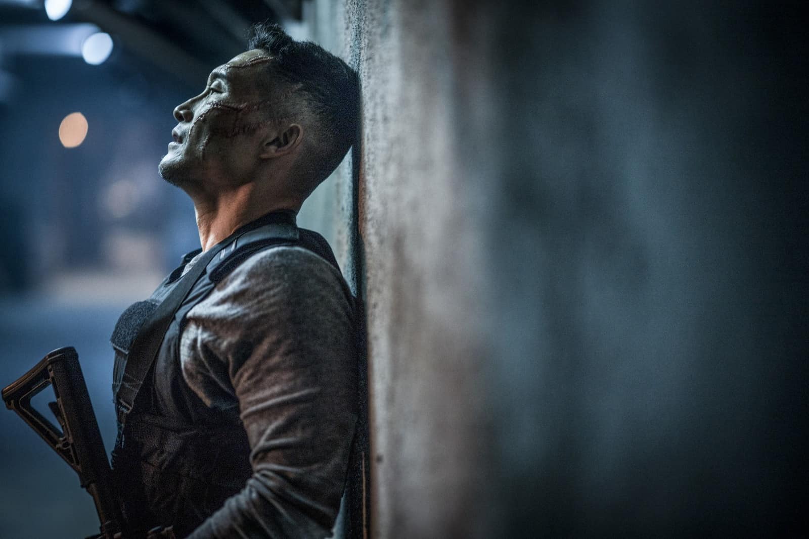 The Live-action Avatar Film Casts Daniel Dae Kim As Lord Ozai