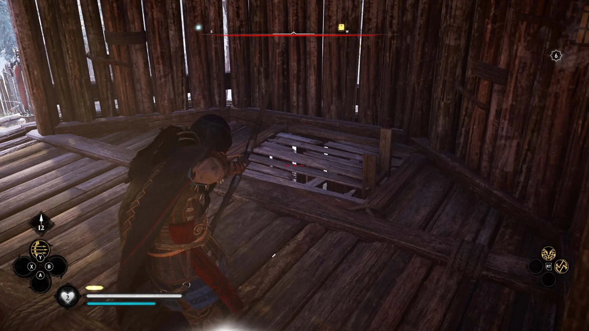 Assassin's Creed: Valhalla - Locations Of All Abilities