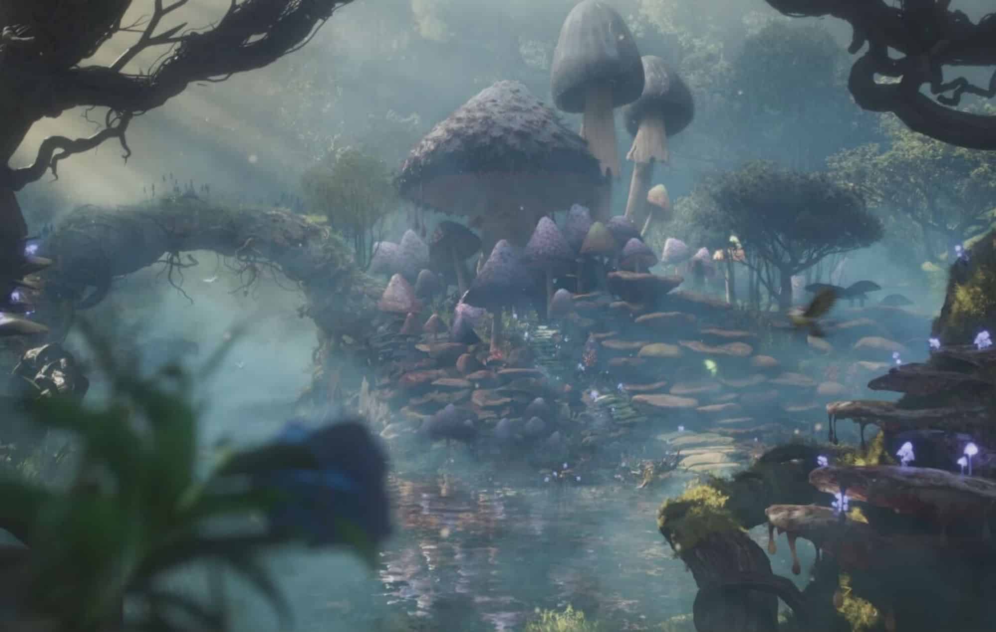 Xbox teasing Fable news for June 11 showcase