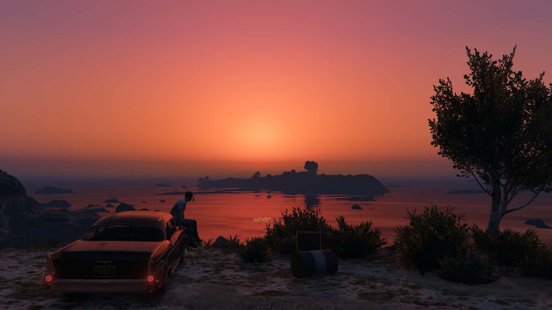 Take-Two claims that GTA 6 will "set creative benchmark" for the entire industry