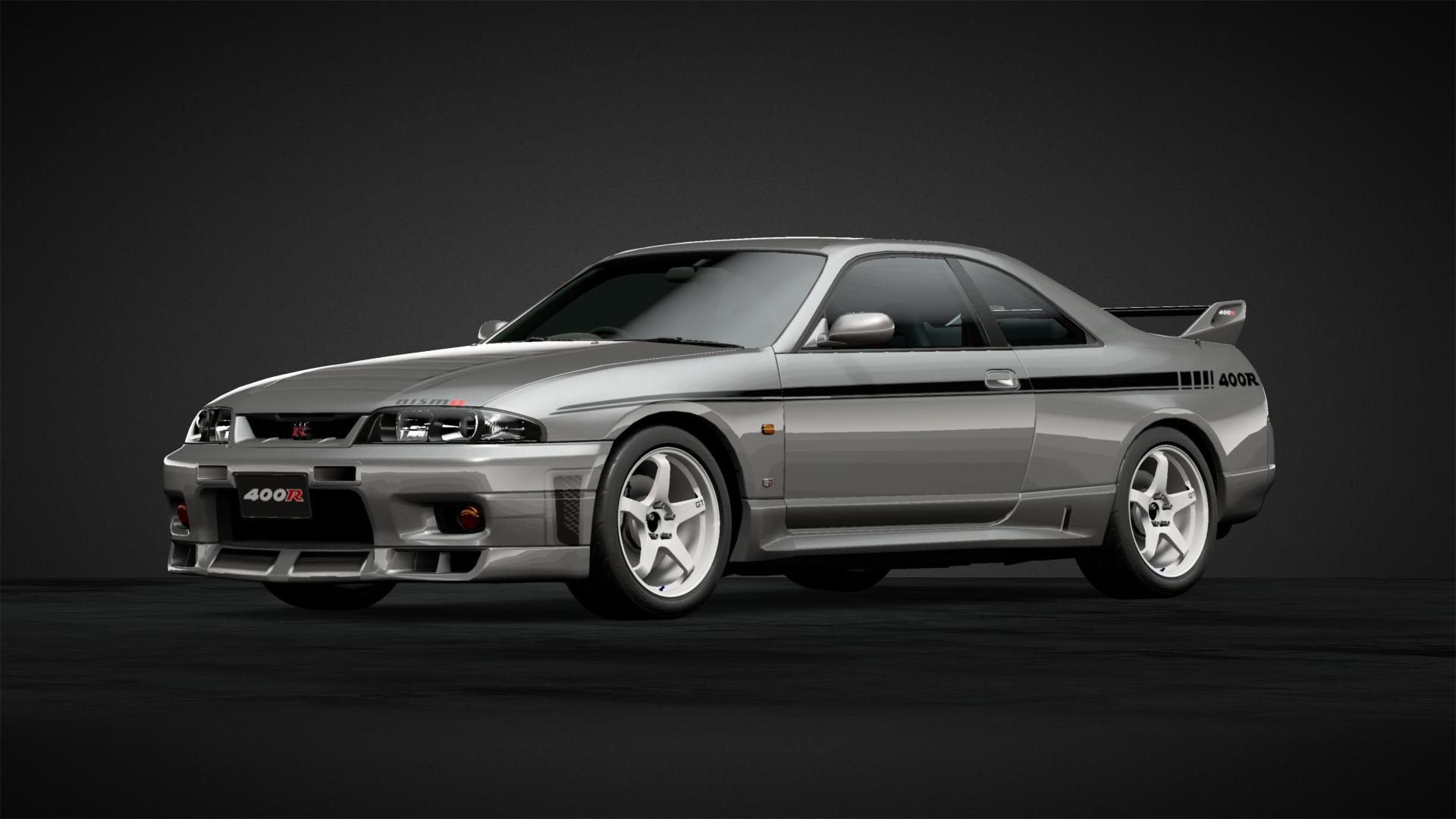 Gran Turismo 7 teases new car lineup for November