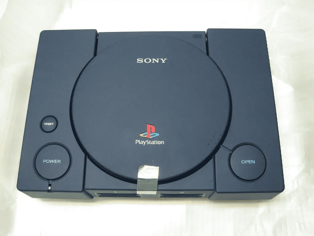 10 Rarest Consoles In The World