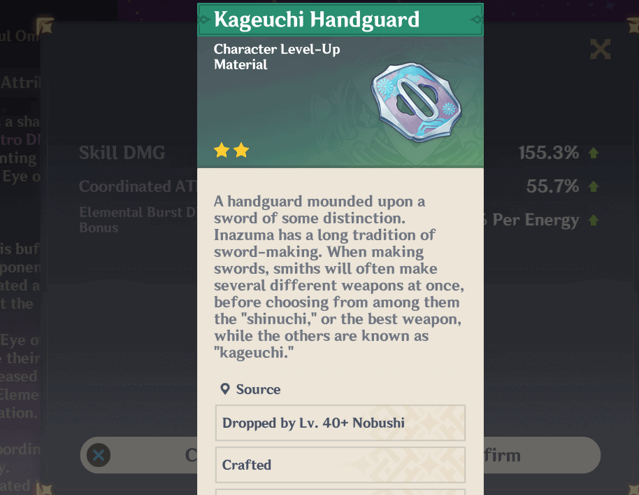 Best Build For Raiden Shogun In Genshin Impact