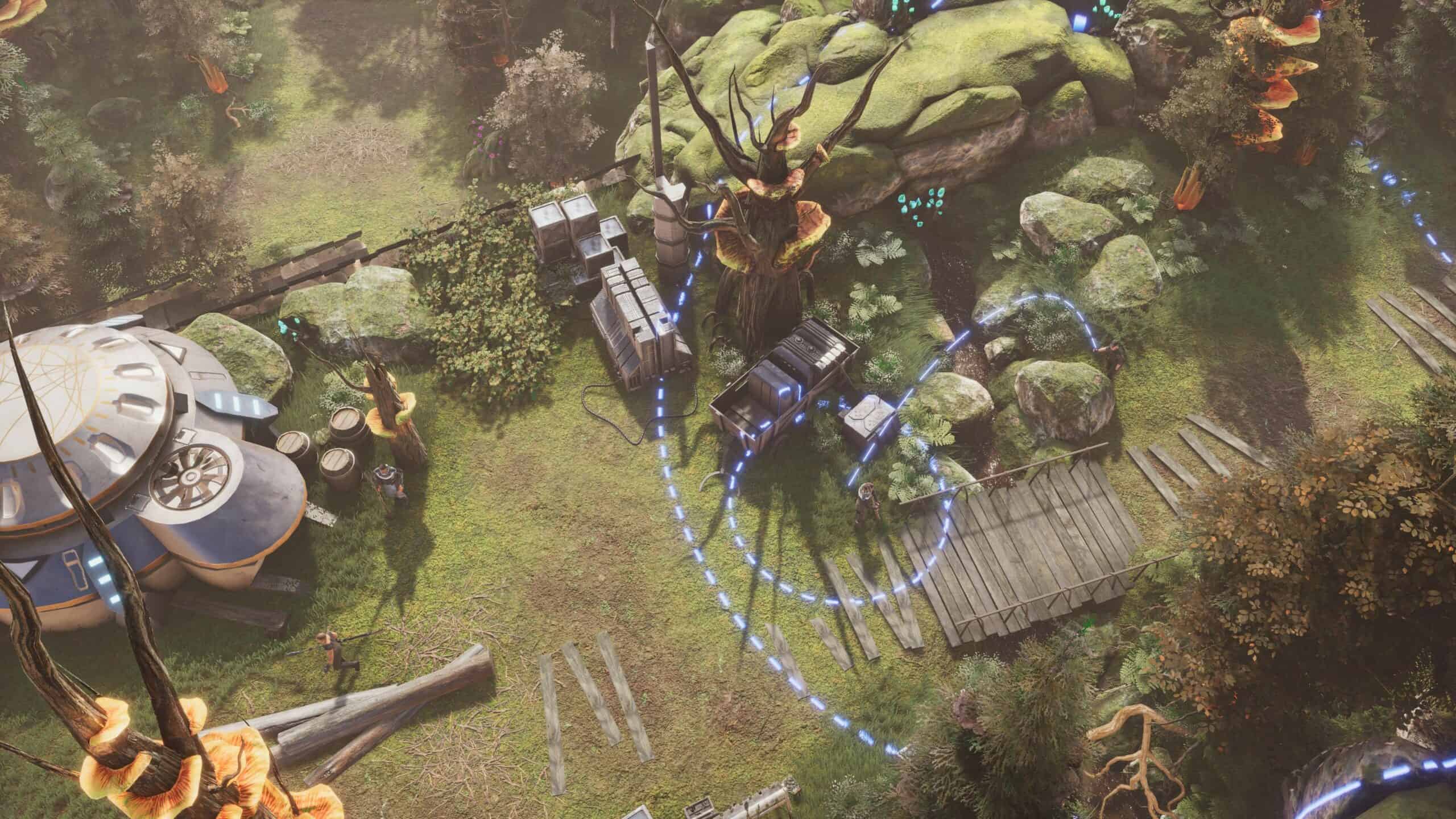 Stargate, Terminator Rts Games Coming From Slitherine