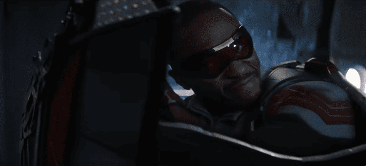 Captain America 4 will reportedly get a title change