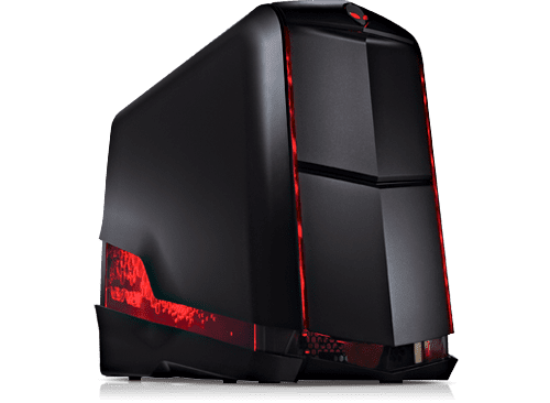 Alienware Celebrates 25-years Anniversary With A New High-end Flagship Desktop