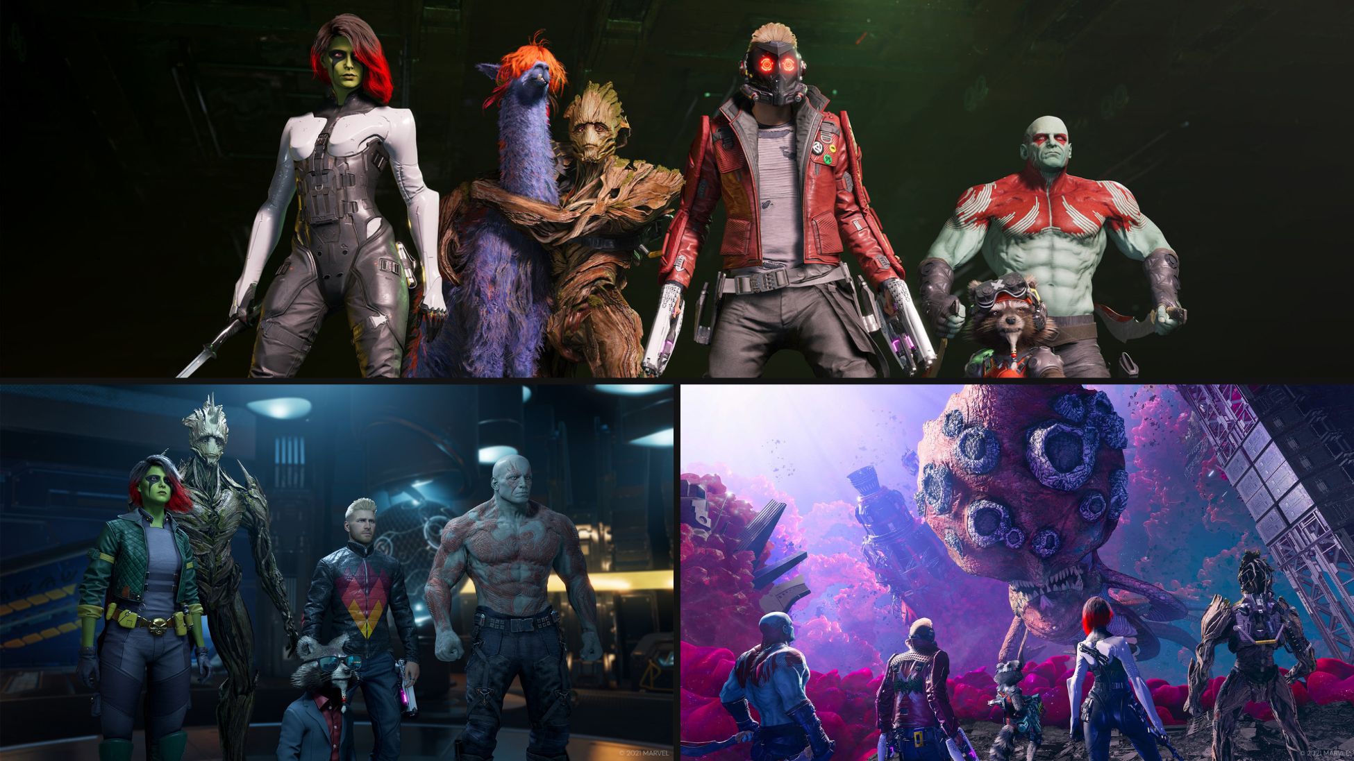 The most overlooked Marvel video game is free on Epic Games Store