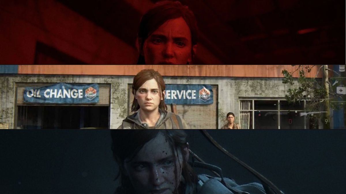 Is The Last of Us Part II Remastered coming to PC?