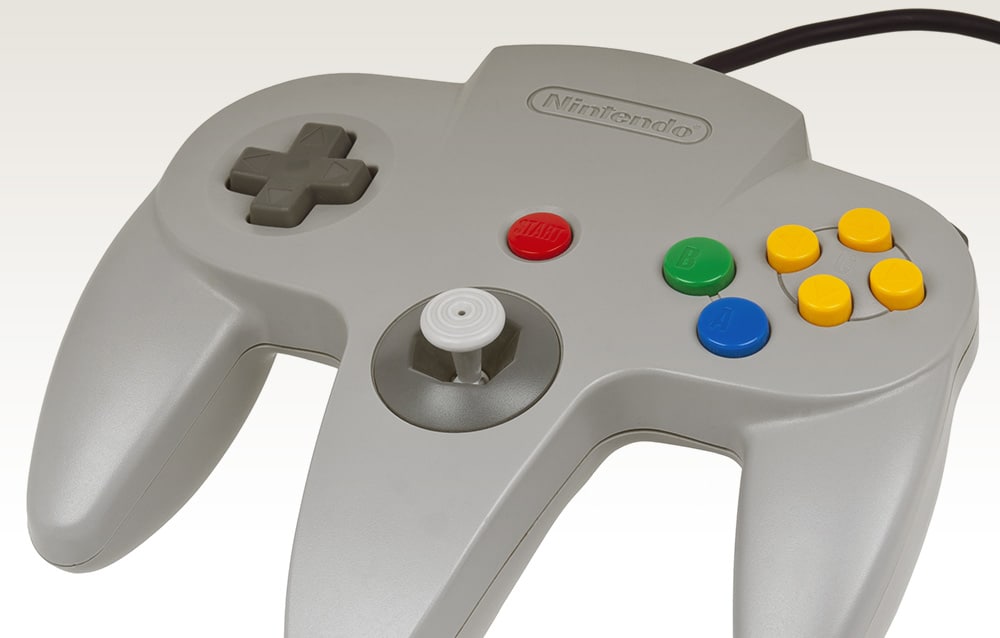 Nintendo Interest In N64 Mini And Possible Release Date?