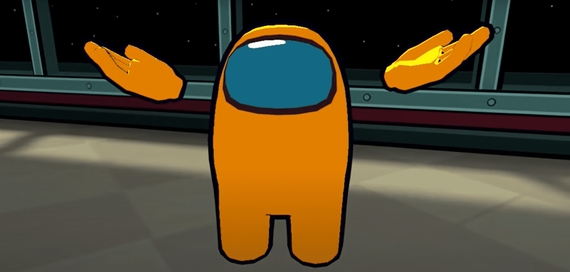 Among Us VR sells more than one million copies