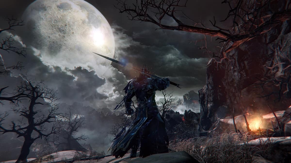 10 Best Upcoming Souls-like Games To Watch Out For