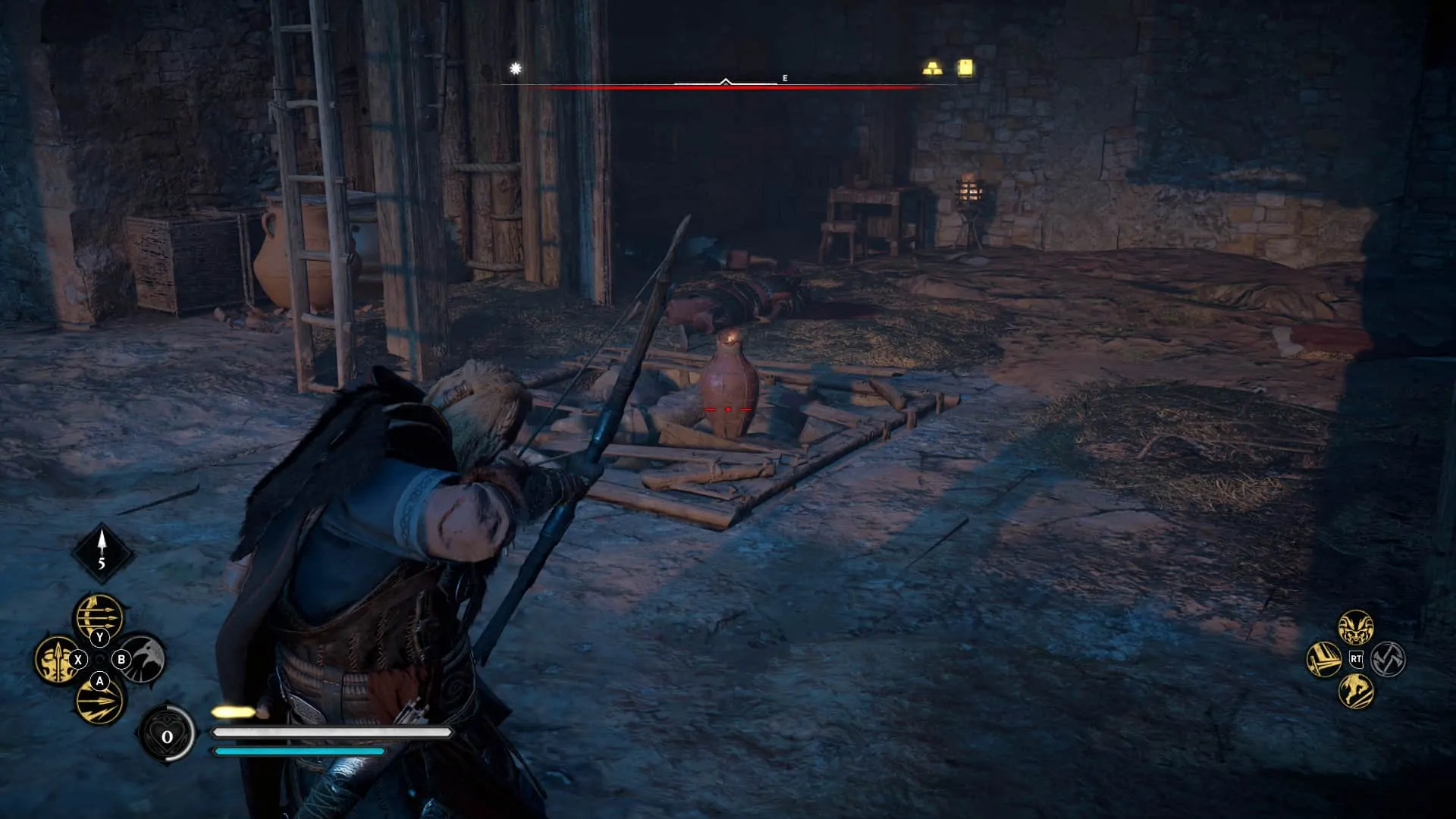 Assassin's Creed: Valhalla - Locations Of All Abilities