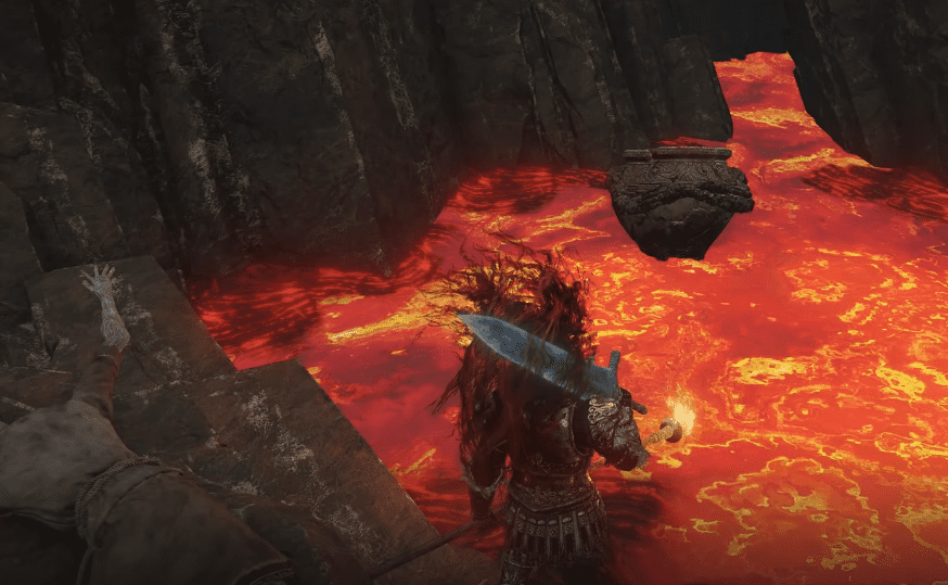 Alexander The Iron Fist Quest In Elden Ring