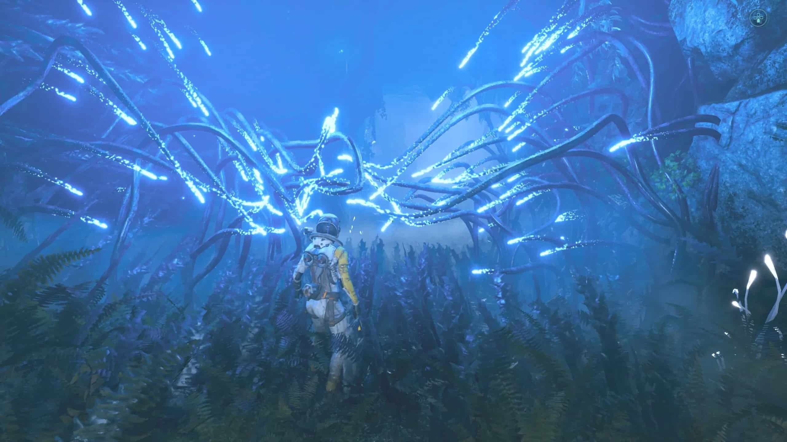 Housemarque Shows Off Returnal Pc Port At Gdc 2022