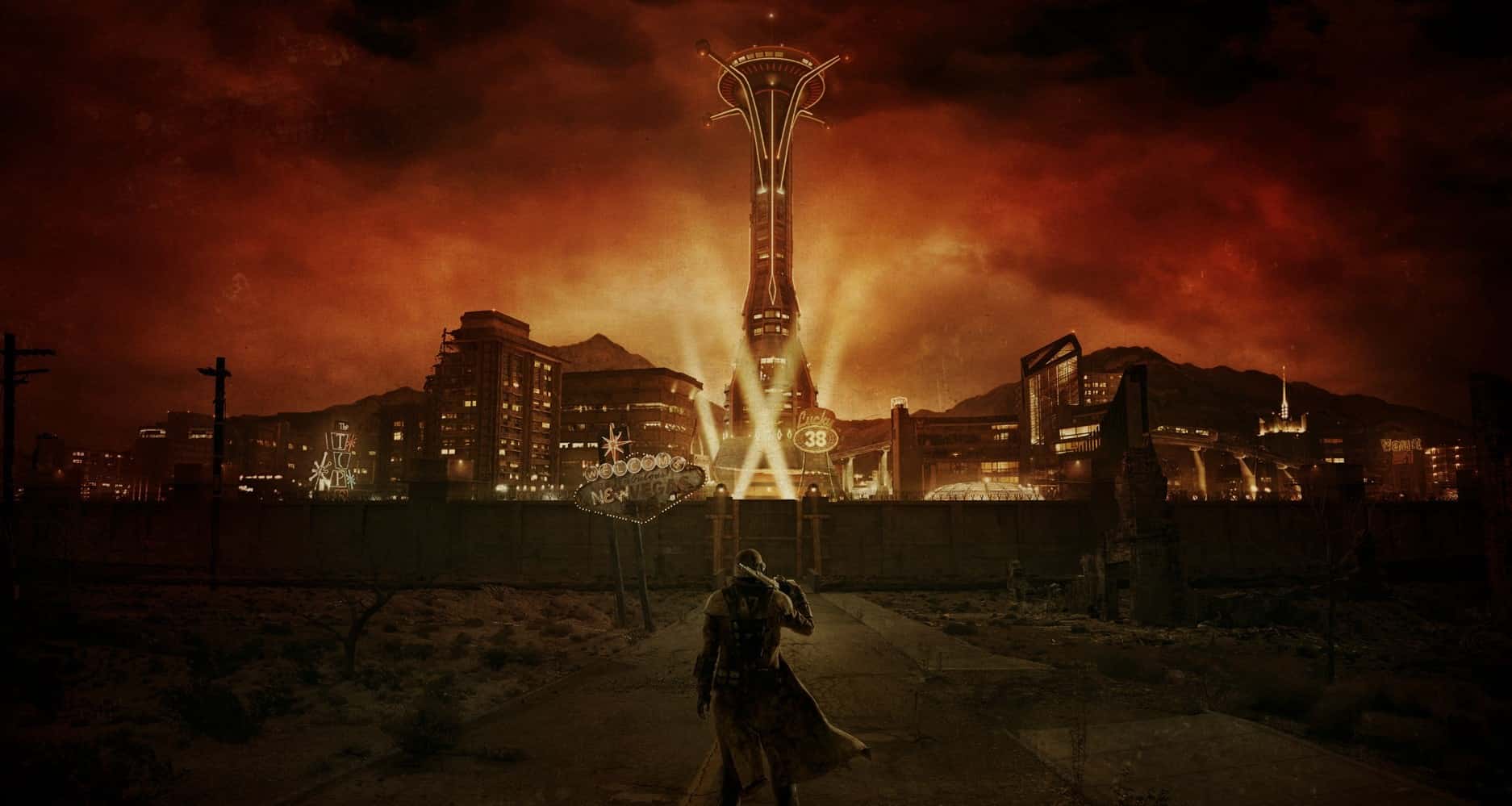 Obsidian Entertainment wants to make another Fallout game