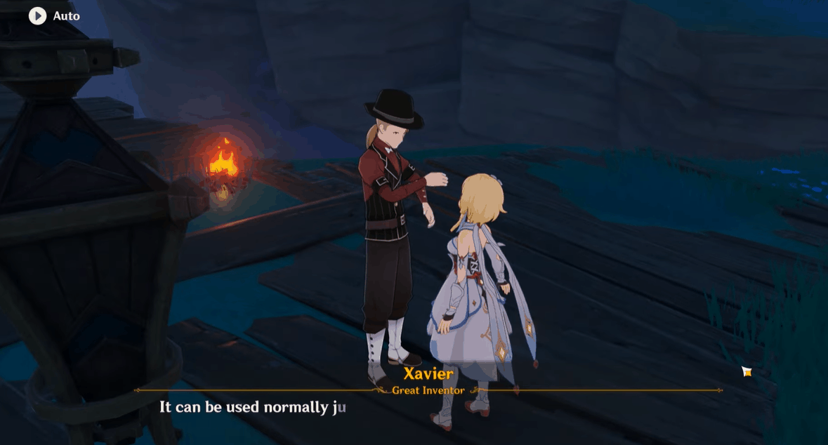 Tatara Tales In Genshin Impact Full Guide