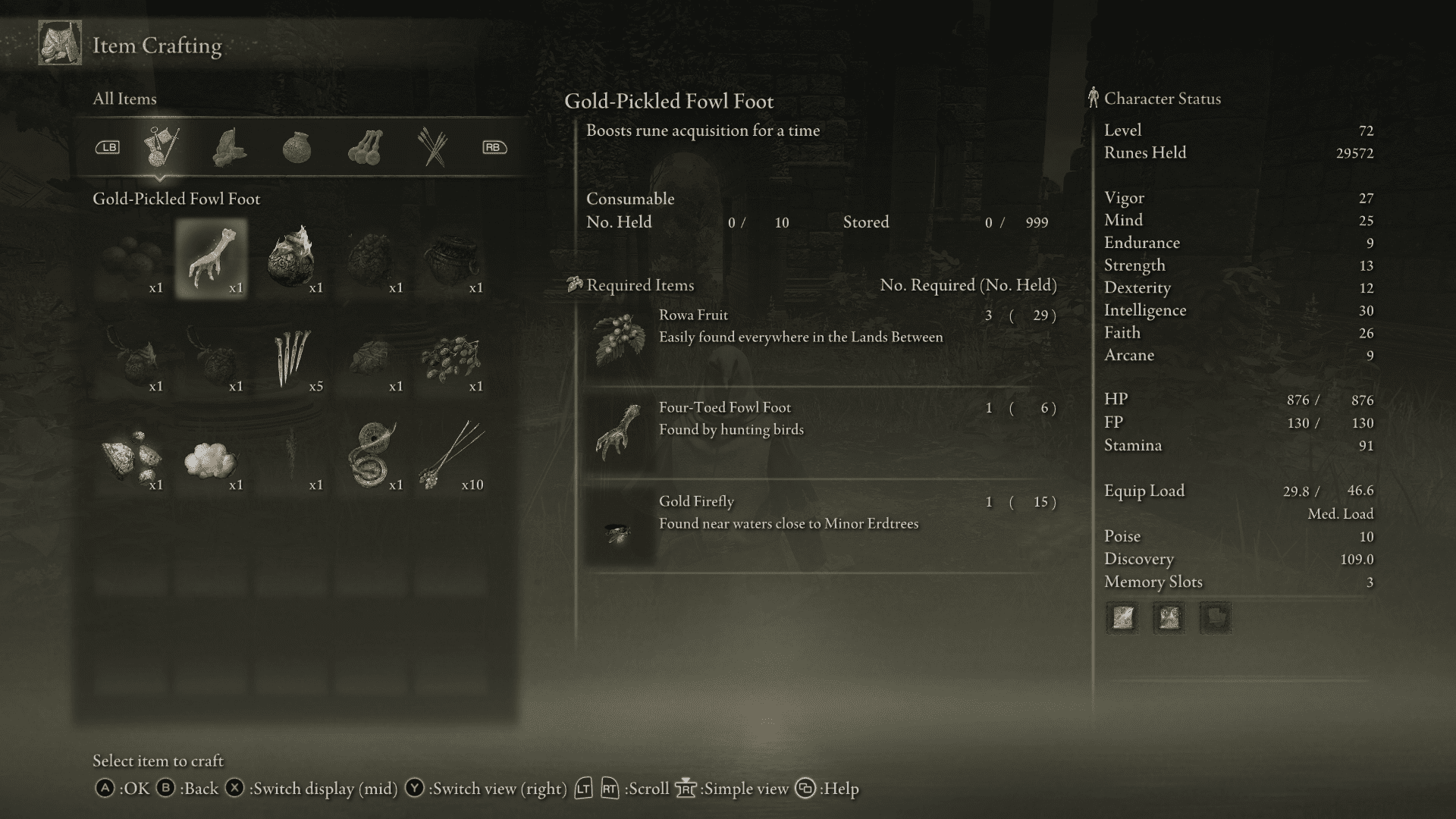 This Elden Ring Rune Farm Makes 50,000 Runes Per Minute