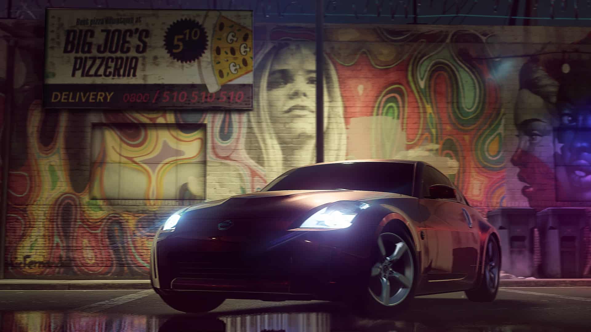 EA is looking for playtesters for what could be the next Need for Speed game