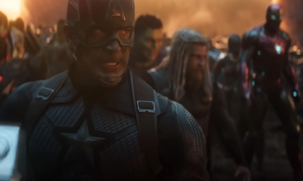 Kevin Feige On The Mcu, Kang, And Why The Russos Are Not Returning