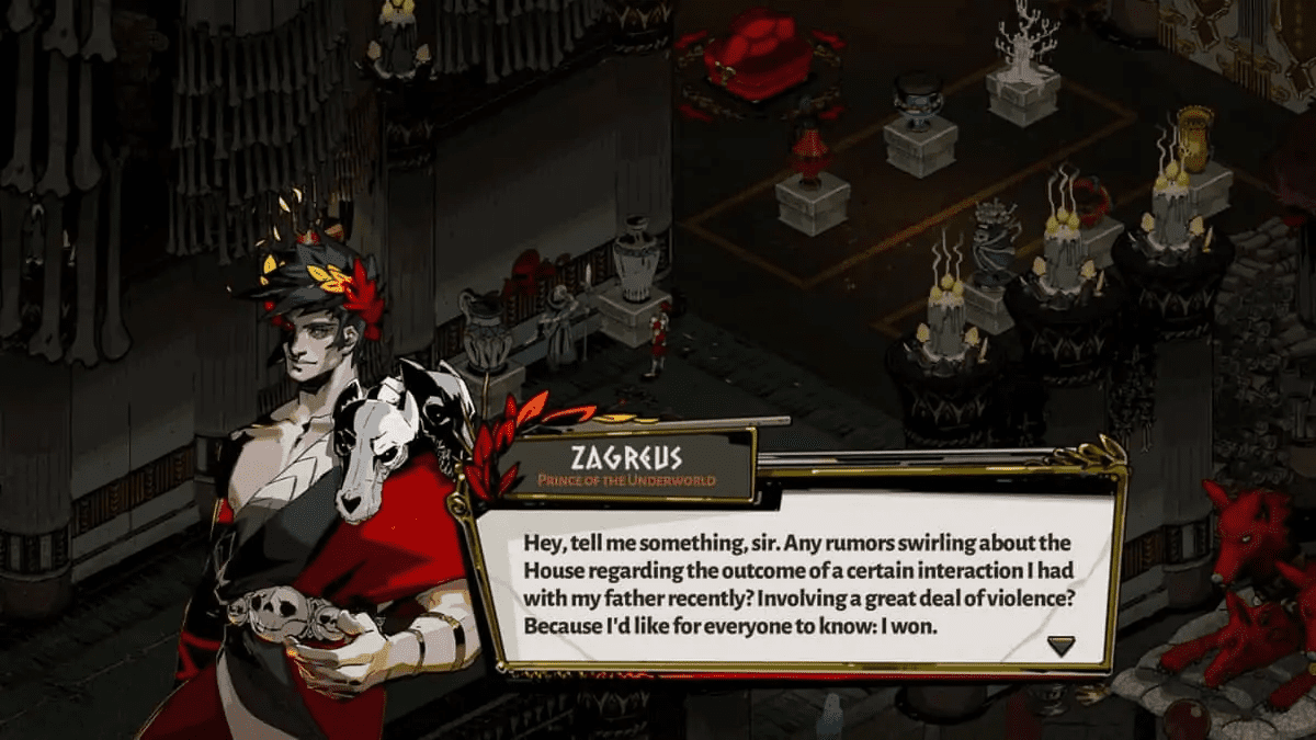 Supergiant Games' Hades: What Is It And Why Is It So Popular?