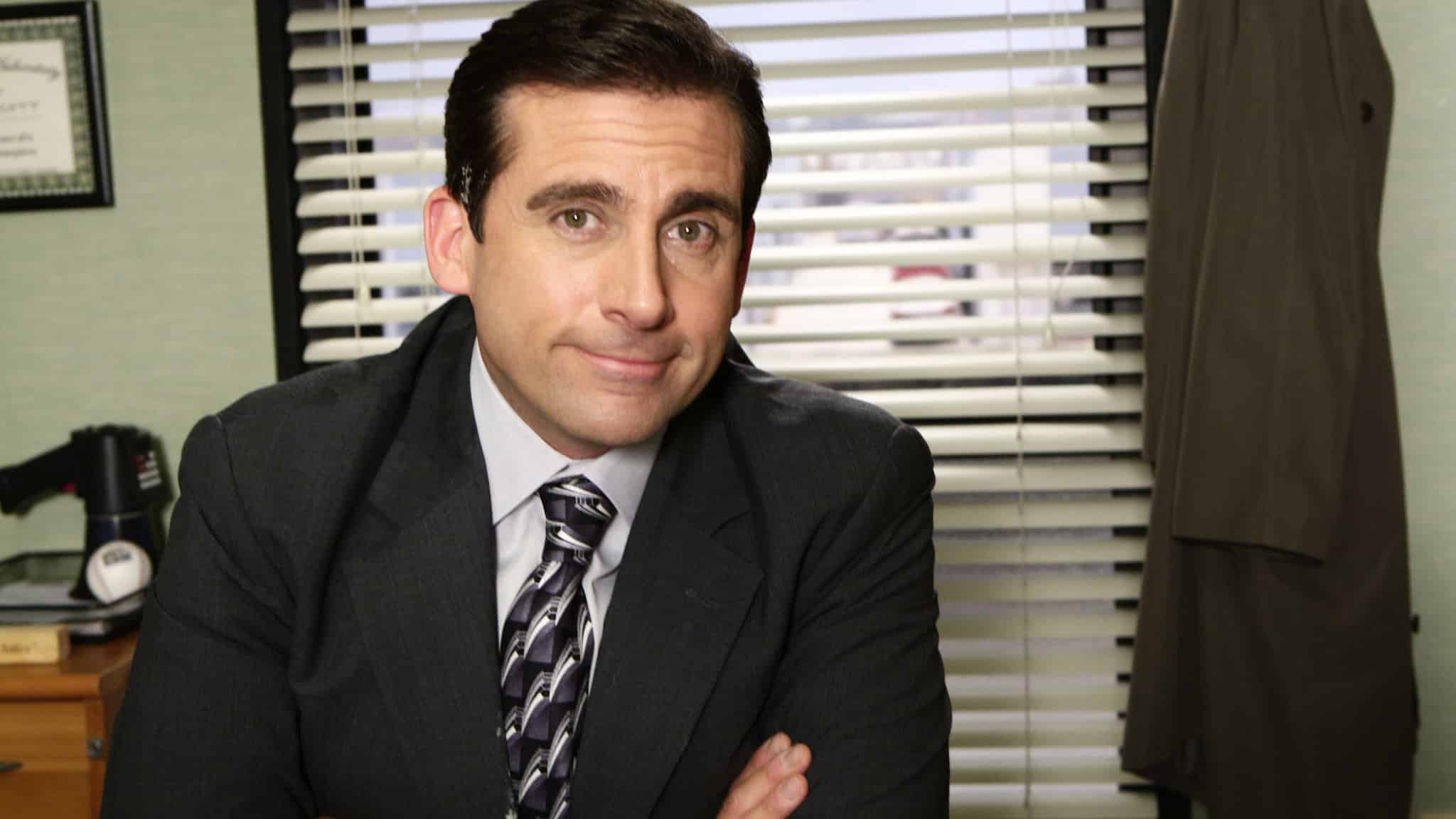 The Fate Of The Office Reboot Lies In The Hands Of Showrunner Greg Daniels