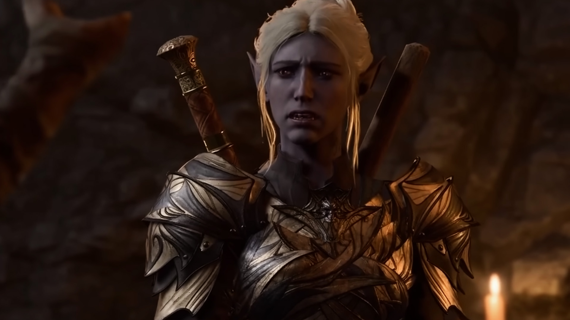 Even after multiple patches, Minthara continued to have interaction issues, particularly with Gale. But Hotfix #22 finally resolves this, as well as other unintended legacy dialogue.