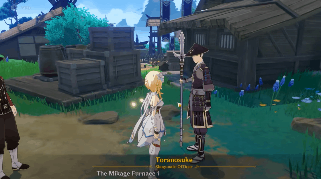 Tatara Tales In Genshin Impact Full Guide