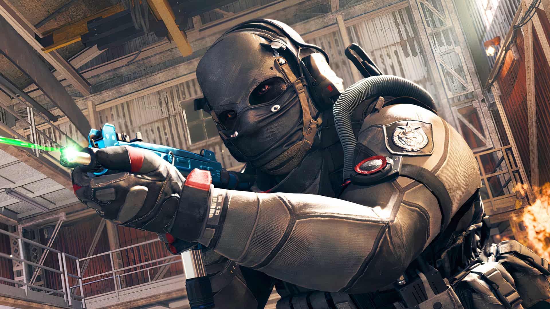 Cheating allegations plague World Series of Warzone qualifiers