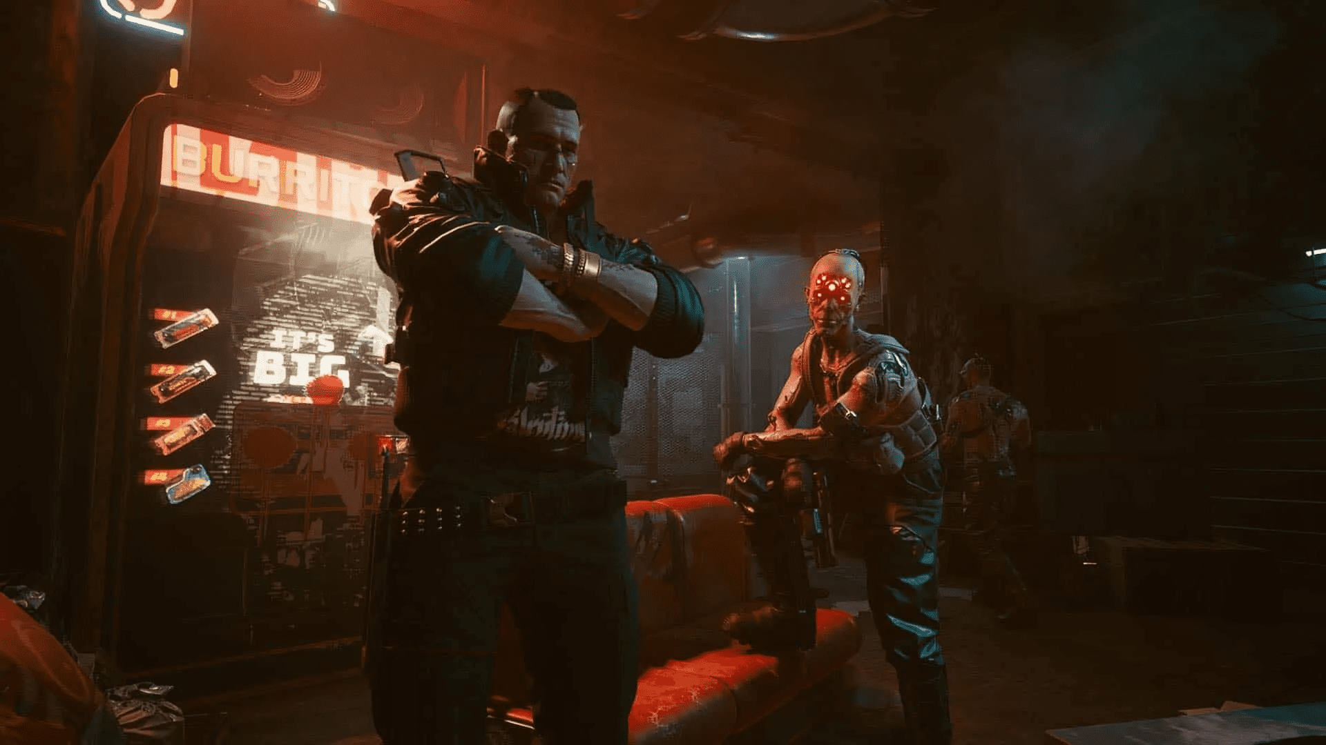 Cyberpunk 2077 Length: How Long Is The Game?
