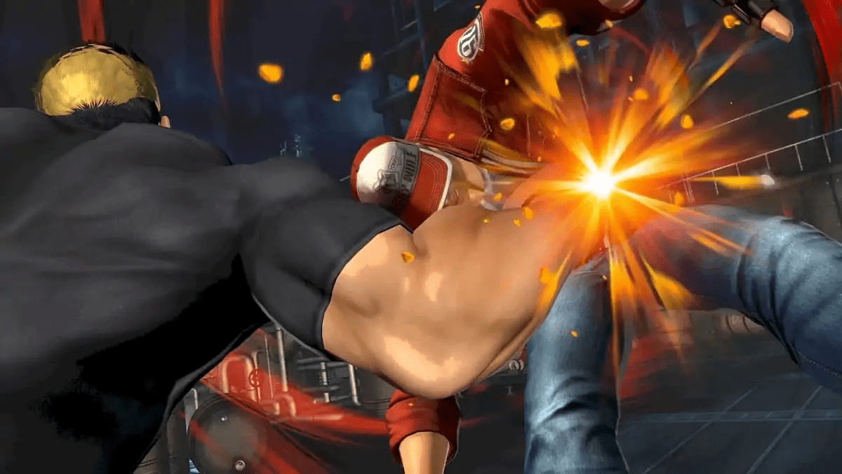 The 10 Best Fighting Games You Can Play Today