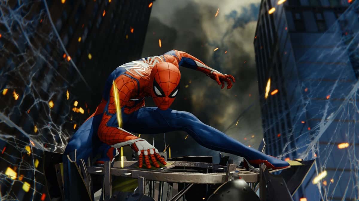 Is Spider-Man 2 in development? Miles Morales' actor suggests that it is