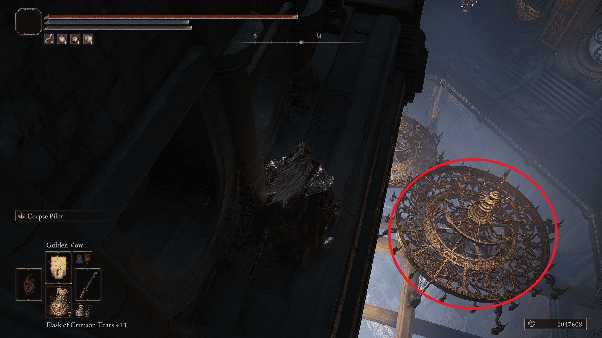 Ranni Full Quest Guide In Elden Ring