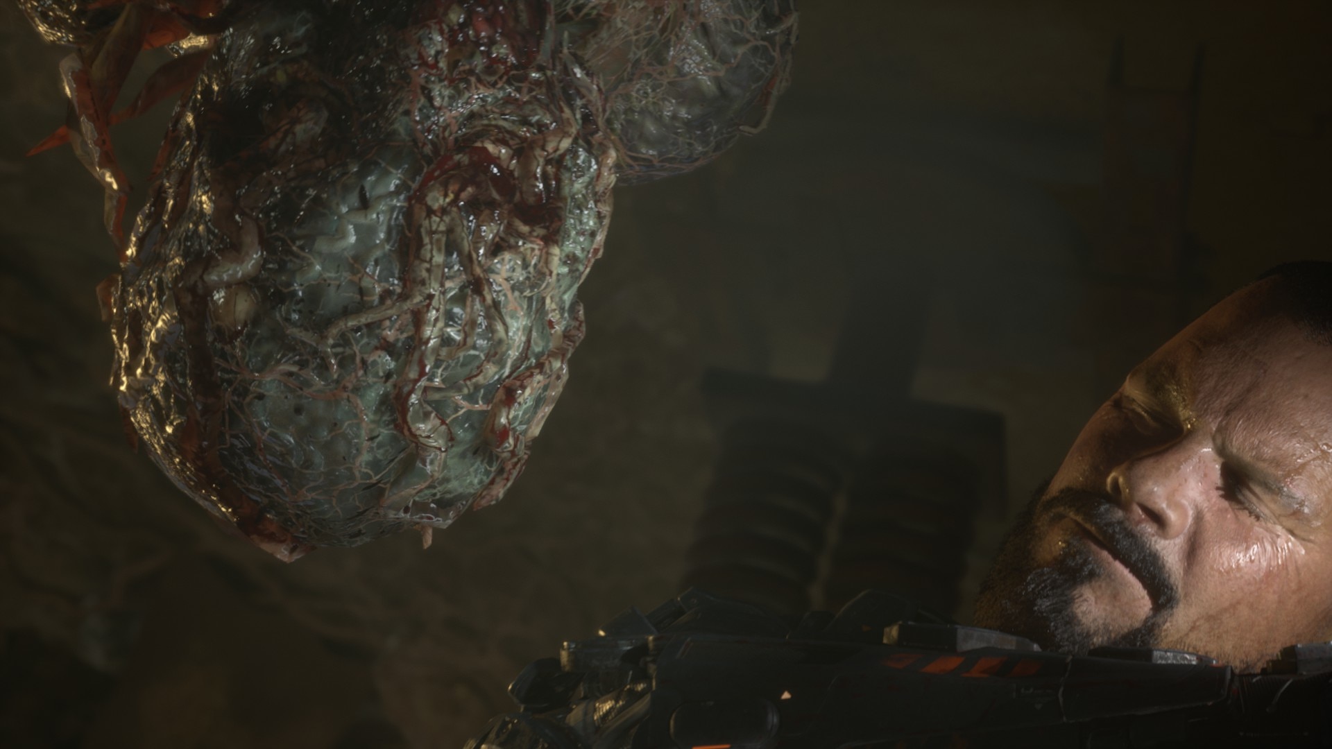 The Callisto Protocol to headline PS Plus Essential games for October 2023