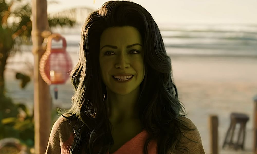 She-hulk Episode Drew Toxic Reactions