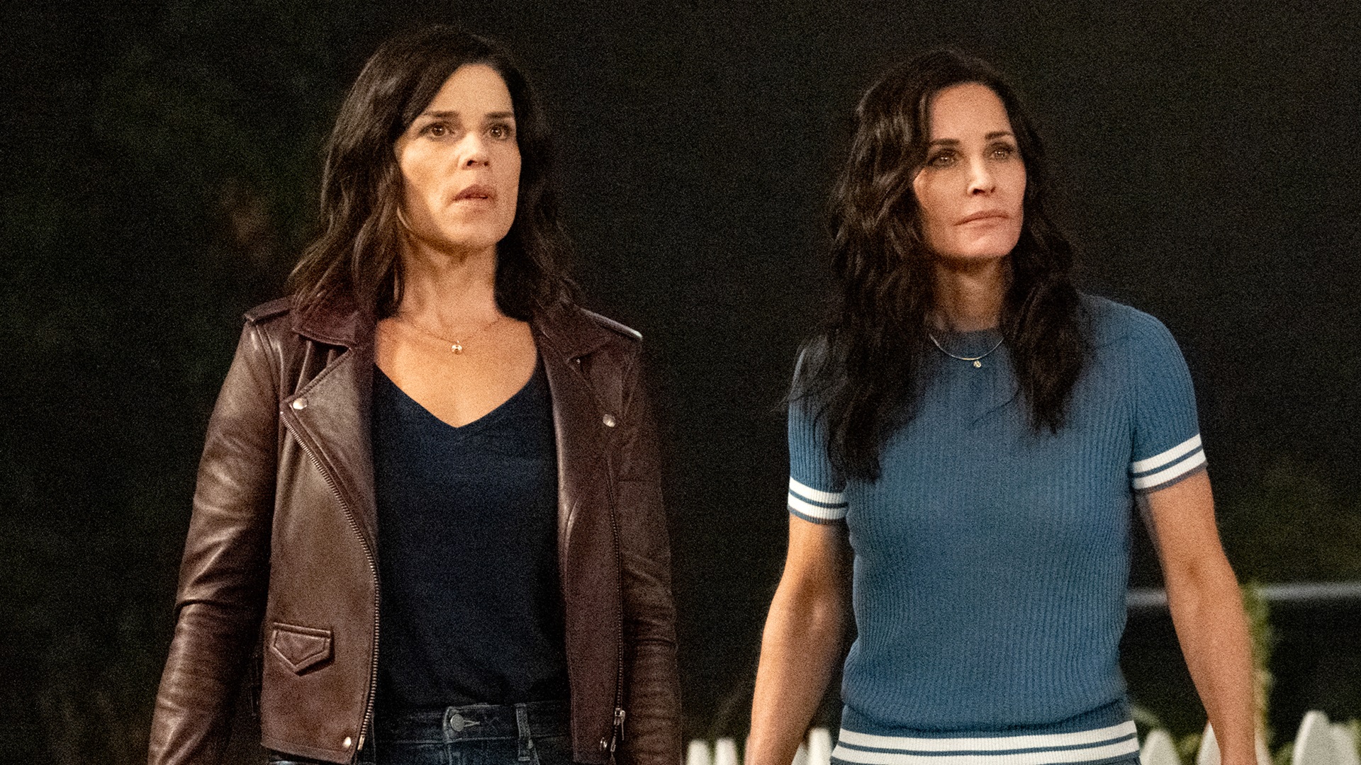 Losing two of its iconic co-leads is one thing but without their replacements, Scream 7 doesn't have a shot at gaining as much success as Scream 5 and Scream 6.