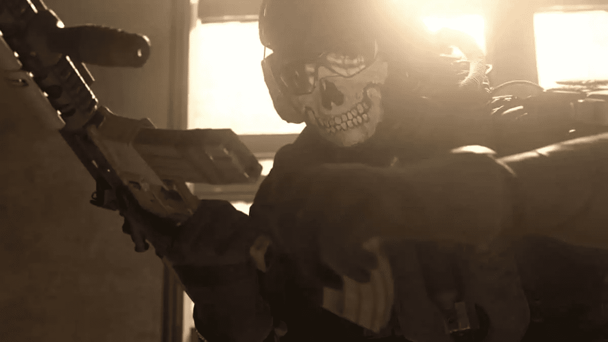 Ghost Voice Actor Fired By Activision Following Sexist Comments